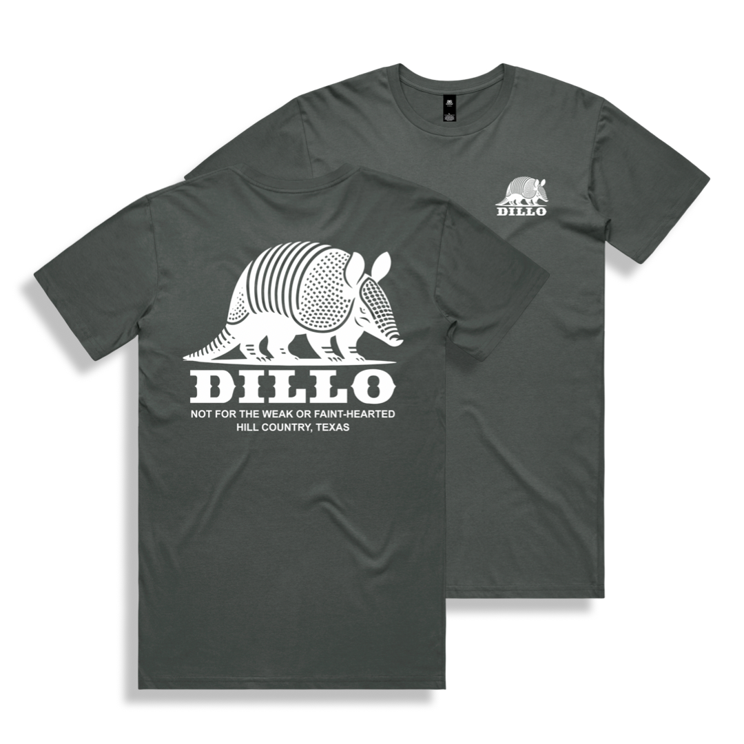 "Dillo Classic" Tee