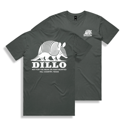 "Dillo Classic" Tee