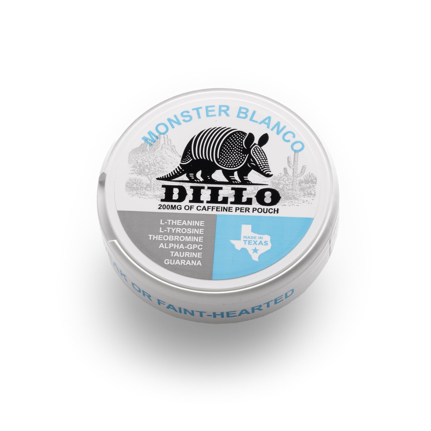 Monster Blanco (Performance)