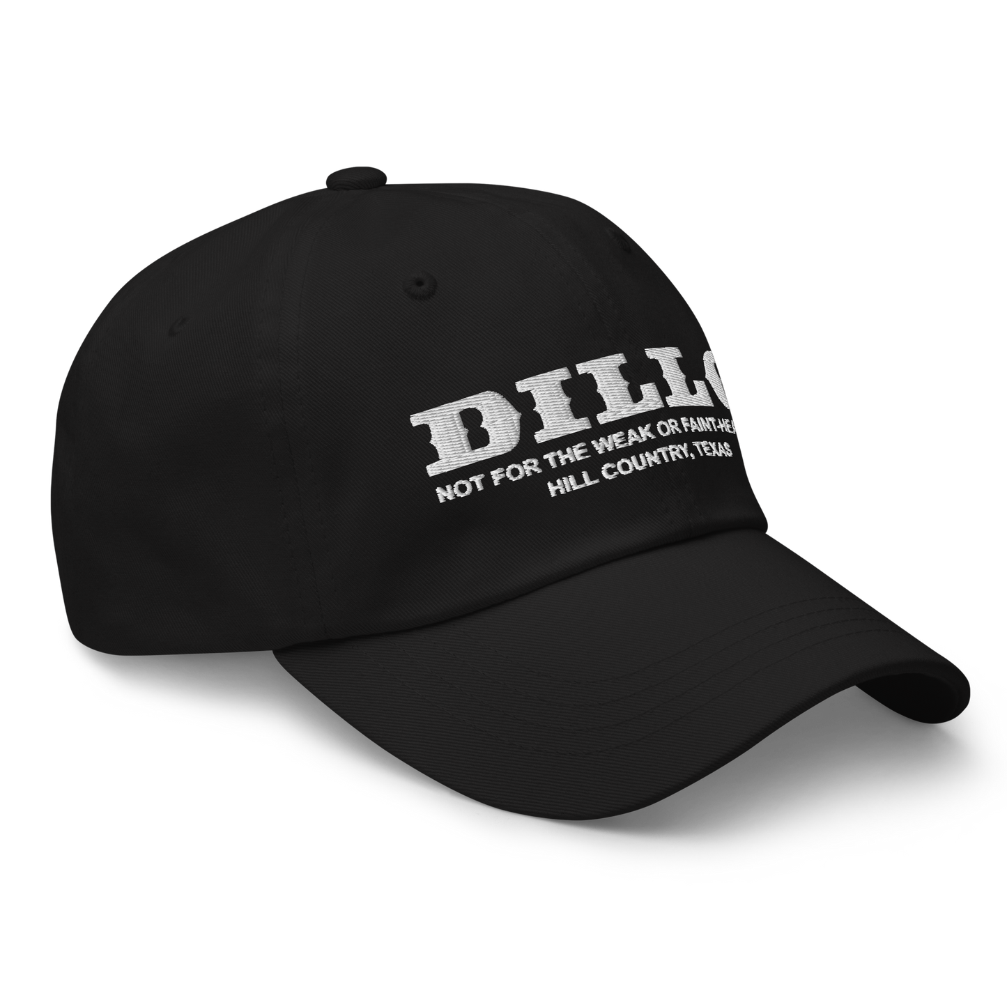 "Hill Country" Dad Hat